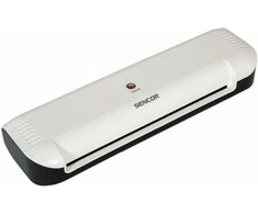 Sencor A4 laminavimo aparatas folijai 150-250 mikronų sla 102 lamin. ant karšto