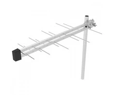 Sencor Išorinė antena SDA 612 DVB-T2/T, stiprinimas 10dB, varža 75ohm, 4G LTE