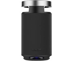 Sencor Garsiakalbis blyetooth resonex lounge galingumas 130w, ipx7, tws, led