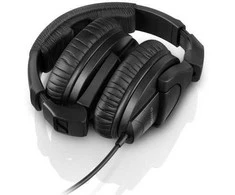Sennheiser hd 280 pro - profesjonalne ausinės, dynamiczne, uždaro tipo