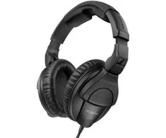 Sennheiser hd 280 pro - profesjonalne ausinės, dynamiczne, uždaro tipo