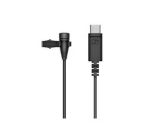 Sennheiser xs lav usb-c - mikrofon krawatowy dookólny ze złączem usb-c