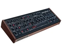 Sequential Prophet-5 Desktop – polifoninis analoginis sintezatorius