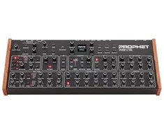 Sequential Prophet Rev2 Desktop 16 balsų – polifoninis analoginis sintezatorius