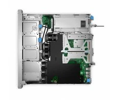 Serveris Dell R260 6315p 16gb 2tb s160 iden 700w 3y