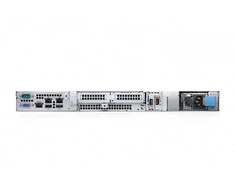 Serveris Dell R260 6315p 16gb 2tb s160 iden 700w 3y