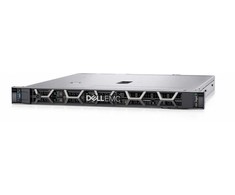 Serveris Dell R360 6325p 16gb 1,2tb sas h355 iden 700w 3y