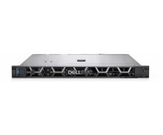 Serveris Dell R360 6325p 16gb 1,2tb sas h355 iden 700w 3y
