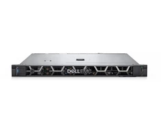 Serveris Dell R360 6353p 32gb 480gb h755 iden 2x700w 3y