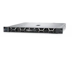 Serveris Dell R360 6353p 32gb 480gb h755 iden 2x700w 3y
