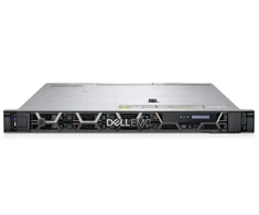 Serveris Dell Serwer r660xs 4510 32gb h755 480gb h755 iden 2x700w 3ypro
