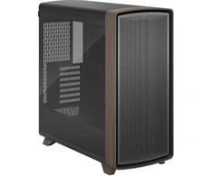 Fractal Design Case | Summit | ATX | Juodas TG Light Tint