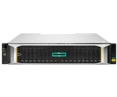 Serveris Hewlett Packard (HP) HPE MSA 2060 12 GB SAS SFF saugykla