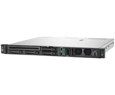 Serveris Hewlett Packard (HP) Serwer HP PL DL20 gen11 6333P (3.1G/6C12T) 1x32G (P64339) 4SFF NS204i-u (2x480Gnvme) VROC 1x800W 4x1G NBD333 Smart Choice