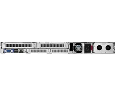 Serveris Hewlett Packard (HP) Serwer dl320 g12 6505p 8sff p87783-425
