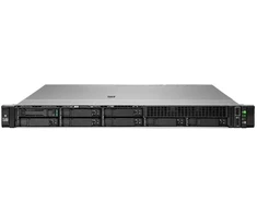 Serveris Hewlett Packard (HP) Serwer dl320 g12 6505p 8sff p87783-425