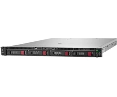 Serveris Hewlett Packard (HP) Serwer dl360 g12 6505p 8sff ssd p89999-425