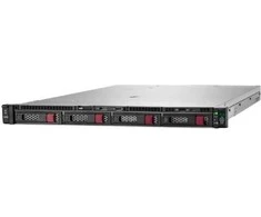 Serveris Hewlett Packard (HP) Serwer dl360 g12 6505p 8sff p89233-425