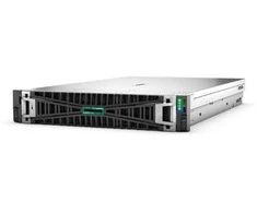 Serveris Hewlett Packard (HP) HPE PL DL380g12 6505P (2.2/12C) 2x32G (P69727) 2x480G MR408i-o 8SFF 2x1000W 10GbE NBD333 Išmanus pasirinkimas
