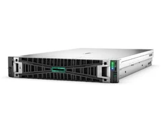 Serveris Hewlett Packard (HP) HPE PL DL380g12 6505P (2.2/12C) 2x32G (P69727) 12LFF 2x8TB MR416i-o 2x1000W 10GbE NBD333 Išmanus pasirinkimas