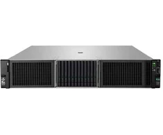 Serveris Hewlett Packard (HP) HPE PL DL380g11 4514Y (2.0/16C) 4x32G (P64706) NS204i-u (2x480g) 2x1000W 8SFF 2x10G-T Smart Choice