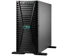 Serveris Hewlett Packard (HP) Serwer ml110 gen11 4510 1p 4lff p77234-425