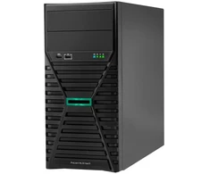 Serveris Hewlett Packard (HP) HPE PL ML30g11 6325P (3.5G/4C8T) 1x32G 2x480G SSD 8SFF VROC 1x1000W 4p1G NBD311 Išmanus pasirinkimas