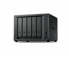 Serveris Synology Serwer nas ds1525neo+ 5x0hdd 2,2ghz 1x4gb ddr4 2x2,5gbe 3y