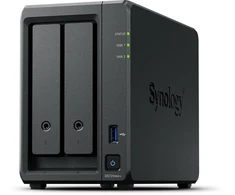 Serveris Synology DS725 neo+
