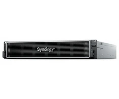 Serveris SYNOLOGY RS4826XS+ 12-BAY Rackstation Intel Xeon D-1739 16GB DDR4 ECC RDIMM