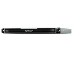 Serveris Serwer Synology Synology NAS RS1626xs+ 4bay 19" XeonCPU 2,9GHz 16GB RAM