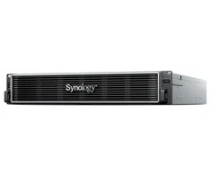 Serveris SYNOLOGY RS3626xs 12-bay NAS-RackStation Intel Xeon D-1726 6-branduolių 2.9GHz 8GB DDR4 2xUSB 3.2 Gen 1 2xRJ-45 10GbE 2xExpansion jungtys