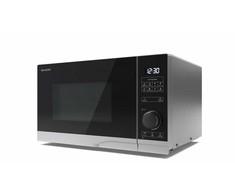 Mikrobangų krosnelė Sharp YC-PS254AE-S