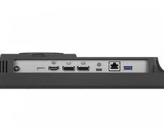 Monitorius Sharp DD-EA271F Juodas 27IN LCD FHD 1920X1080 16:9 6MS