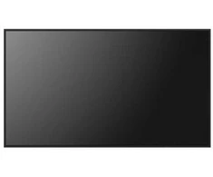 Monitorius Sharp E559 55 colių LFD UHD 350CD/M2 D- - FONINIS APŠVIETIMAS 16/7 ĮSPĖJIMAS USB MEDIAPL
