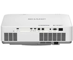 Sharp P621U LASER LCD Projektorius - 1920X1200 16:10 6200 LUMEN