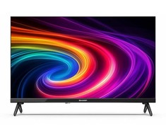 Sharp Televizorius led 24 cale 24ha1405e