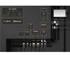 Sharp Televizorius led 70 cali 70gk4745e