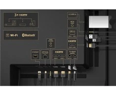Sharp Televizorius led 70 cali 70gk4745e