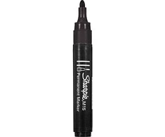 Irwin Markers "Sharpie" jud. sp., M15 turas.