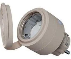 „Shelly Wave Outdoor Plug S“ išmanusis lauko lizdas
