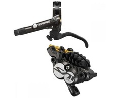 Shimano BL-M820/BR-M820 H03C front set 1000mm