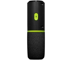 „Shure mv6“ – kardioidinis dinaminis USB-C mikrofonas žaidėjams ir transliuotojams