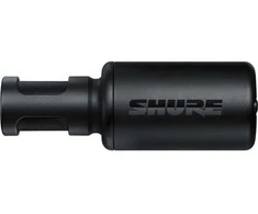 Shure mv88 + dig-vidkit - nauja mv88 + vaizdo rinkinio mikrofono versija