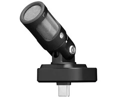 Shure MV88-USBC - stereo microphone with USB-C connector