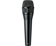 Mikrofonas - Shure Nexadyne™ 8/S Superkardioidinis Juodas
