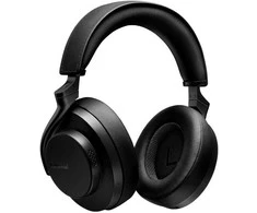 Belaidės Ausinės - Shure AONIC 50 su ANC Sistema (Juoda)