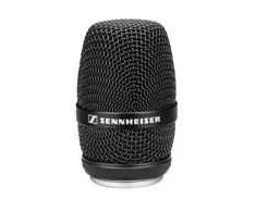 „Shure Sennheiser MMD 945-1 BK“ – dinaminė mikrofono kapsulė su superkardioidiniu poliariniu modeliu