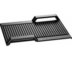 Siemens Płyta grilio hz390522 grill flexinduction