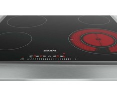 Kaitlentė Siemens Płyta keramikinė et645ffn1e